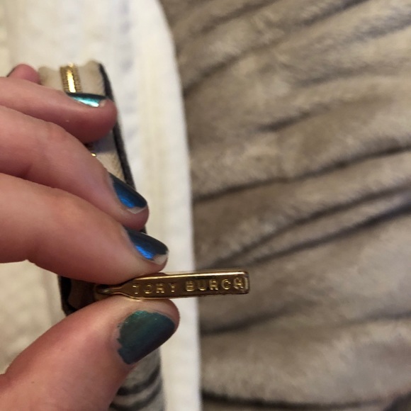 Tory Burch Wallet - Picture 3 of 4